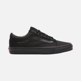 Vans Sportswear Old Skool SS26 Erkek Spor Ayakkabı - Siyah