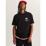 Vans Stacked Hi Ss Tee Erkek Çok Renkli T-Shirt - VN000PEW