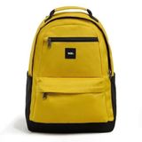 Vans Startle Sırt Çantası 22L, STANDART, 26-VN0A4MPH-3, Sarı, üniseks-yetişkin