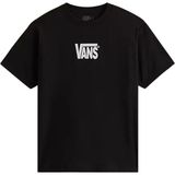 Vans Stretch Logo Ss Tee Erkek Çok Renkli T-Shirt - VN000SWD - 2XL