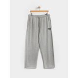 Vans Stretch Logo Straight Leg Pant Erkek Gri Eşofman Altı VN000XEP02F1 - XL