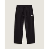 Vans Stretch Logo Straight Leg Pant Erkek Siyah Eşofman Altı VN000XEPBLK1 - 2XL