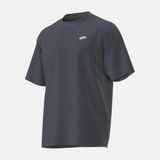 Vans Style 76 Iı Erkek Gri Tişört - VN000P50JDU1 - 2XL