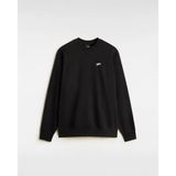 Vans Style 76 Iı Loose Ft Crew Erkek Çok Renkli Sweatshirt - Vn000p52