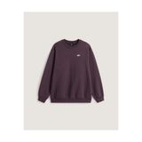 Vans Style 76 Iı Loose Ft Crew Erkek Dark Port Sweatshirt - Vn000p52