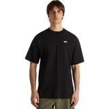 Vans Style 76 Iı Loose Ss Erkek Tişört - M - Siyah
