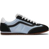 Vans Super Lowpro Kadın Siyah Spor Ayakkabı - Siyah-169555