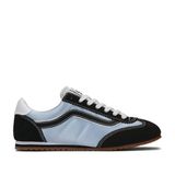 Vans Super Lowpro Spor Ayakkabı, 36, 26-VN000D83-1, Siyah, Kadın