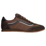 Vans Super Lowpro VN000Z2ZBRO1 Kahverengi Günlük Sneaker Ayakkabı