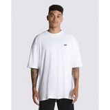 Vans Surf Shırt Erkek Tişört - VN0007VEWHT1 - XL - --