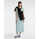 Vans Syd Sweater Vest VN000HQ3M8I1 Kadın Sweater - Yeşil