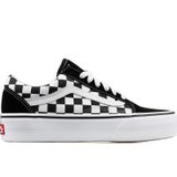 Vans Tarçın Ua Old Skool Unisex Günlük Ayakkabı
