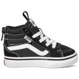 Vans Td Filmore Hi Zip Bebek Günük Ayakkabı Vn0A5Hzgıju1