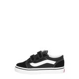 Vans Td Old Skool V Bebek Günlük Ayakkabı VN000D3YBLK1