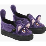 Vans Td Slip-On V Luna Bebek Mor Sneaker