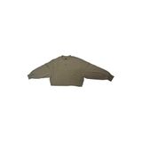 Vans Thanx Agaın Crew Fleece-B Kadın Sweatshirt VN000Hrc1Ou1, S