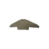 Vans Thanx Agaın Crew Fleece-B Kadın Sweatshirt VN000Hrc1Ou1, XS