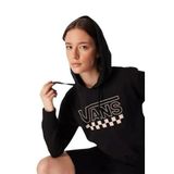 Vans Thanx Again Po Fleece-B Kadın Sweatshirt, S