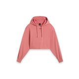 Vans Thanx Again PO Fleece Kadın Sweatshirt Pembe XL