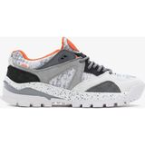 Vans Ua Amzn Trailhead VN0A7TO21MG1.- Spor Ayakkabı - Gri