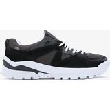 Vans Ua Amzn Trailhead VN0A7TO22391.- Spor Ayakkabı - Siyah