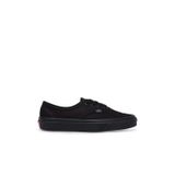 Vans UA Authentic Unisex Siyah Sneaker Ayakkabı VN000EE3BKA1