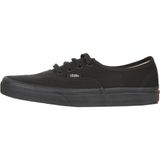 VANS UA Authentic VN000EE3BKA1 Unisex SİYAH Günlük Sneaker Ayakkabı - Siyah