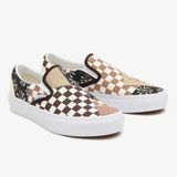 Vans Ua Classic Slip-On Patchwork