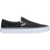 Vans Ua Classic Slip-On VN000EYEBLK1 Siyah Günlük Sneaker Ayakkabı