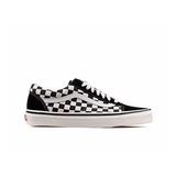 Vans Ua Old Skool 36 Dx N0A38G2VZQ1-R Yeşil Unisex Spor Ayakkabı
