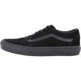 Vans Ua Old Skool Ayakkabı 0 Ayakkabı Vn0A38G1Nrı 1 - Siyah