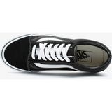 Vans UA Old Skool Günlük Ayakkabı VN000D3HY281 - Siyah