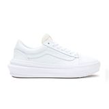 Vans Ua Old Skool Overt Cc Kadın Günlük Ayakkabı VN0A7Q5EQLZ1 Beyaz