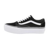 Vans Ua Old Skool Platform Sneaker Kadın Ayakkabı Vn0A3B3Uy281 (552166369)