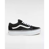 Vans Ua Old Skool Platform Uniseks Çok Renkli Spor Ayakkabı - Vn0a3b3u
