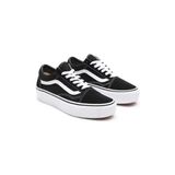 Vans Ua Old Skool Platform VN0A3B3UY281 - black / white