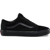 Vans Ua Old Skool Siyah Süet Unisex Günlük Ayakkabı