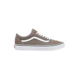 Vans Ua Old Skool Uniseks Bordo Spor Ayakkabı - Vn0005uf