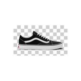 VANS UA Old Skool Uniseks Çok Renkli Spor Ayakkabı - VN000D3H