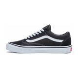 Vans Ua Old Skool Unisex Sneaker-siyah Siyah