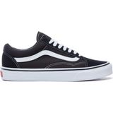 VANS Ua Old Skool VN000D3HY281 Unisex SİYAH/BEYAZ Günlük Sneaker Ayakkabı - Siyah