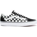 Vans Ua Old Skool VN0A38G1P0S1 Siyah Günlük Sneaker Ayakkabı