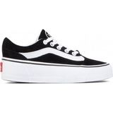 Vans Ua Shape Nı Kadın Siyah Günlük Ayakkabı - VN0A4UVLNQK1