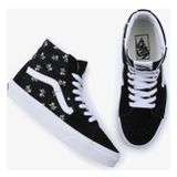 Vans Ua Sk8-hi 2.0 Spor Ayakkabı Siyah