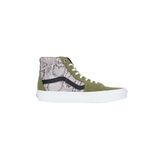 Vans Ua Sk8-hi Avacado Yeşil Sneaker