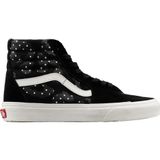 Vans Ua Sk8 Hi Erkek Günlük Ayakkabı VN0A7Q5NY281 Siyah