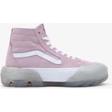Vans Ua Sk8-Hi Tapered Modular VN0A7Q5TBLT1.- Spor Ayakkabı - Pembe