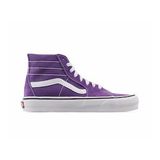 Vans Ua SK8 Hi Tapered VN0A5KRUBEK1 Mor Kadın Günlük Ayakkabı
