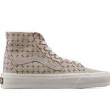 Vans Ua SK8 Hi Tapered VN0A5KRUBRO1 Krem Kadın Günlük Ayakkabı
