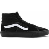 Vans Ua Sk8-Hi Unisex Siyah Siyah Günlük Ayakkabı - VN0A32QG5WU1